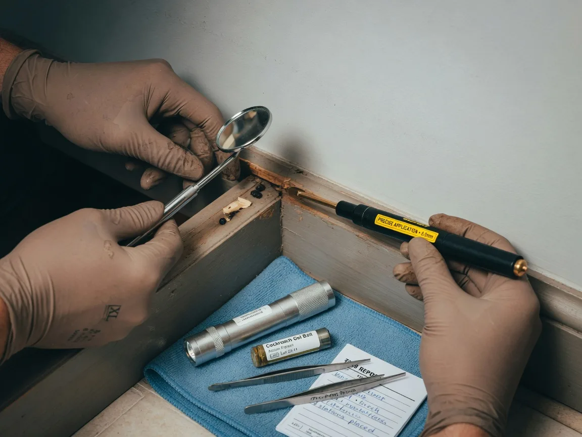 Why choose Emergency Pest Control in Rye, TX